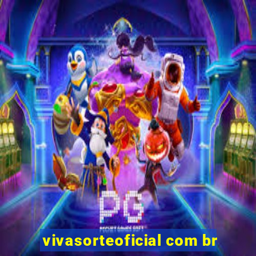 vivasorteoficial com br